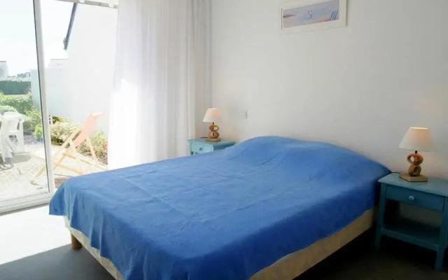 Appartement Carnac, 3 pièces, 6 personnes - FR-1-477-102