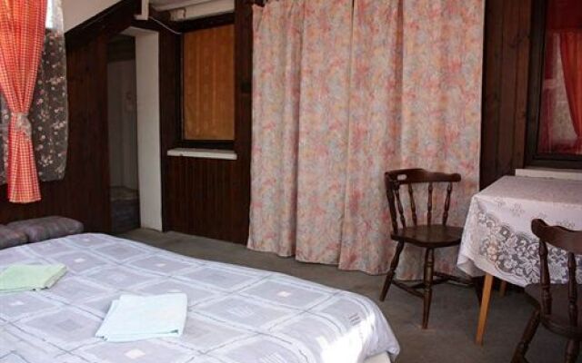 Orgona Pension