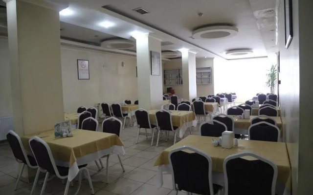 Grand 52 Otel