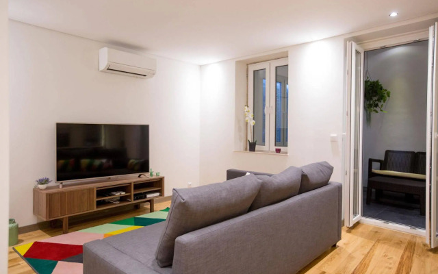 Ribeira flats mygod