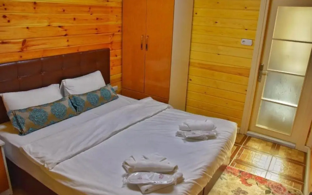Cakıroğlu Villa Kent