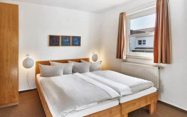 H+ Hotel Ferienpark Usedom