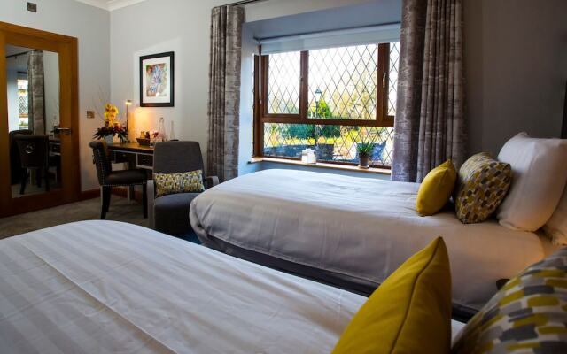 Creacon Wellness Retreat