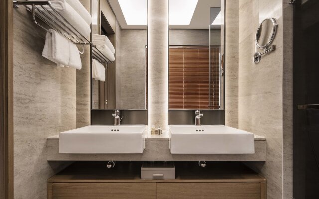 Ocean Spring Resort Chengdu - Mgallery
