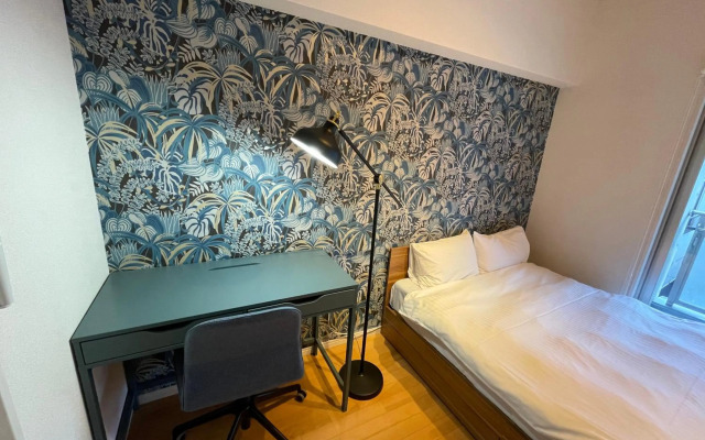 Airstar Haruyoshi-Nakasu -Self check-in only