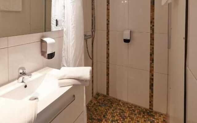 Ferienwohnung Sophia - FeWo Sophia