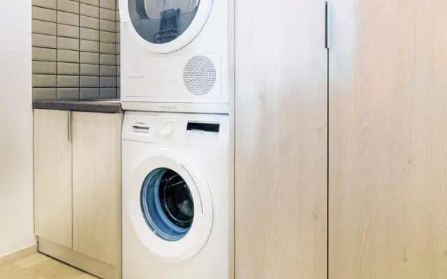 Luxurious 2bedroom flat near Athens center
