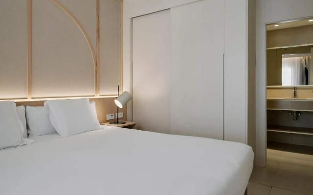 Prinsotel La Caleta Hotel And Apartments