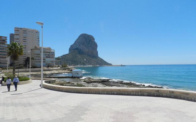 Apartamento Talima 6 PAX