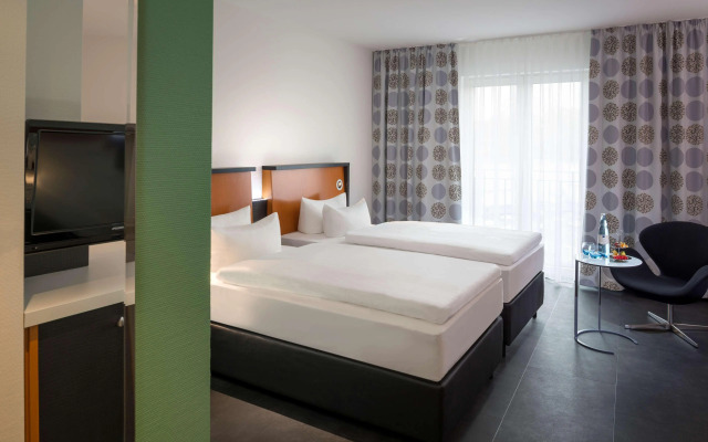 Dorint Kongresshotel Düsseldorf/Neuss