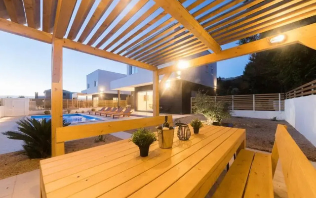 Luxury Villas Bellavista