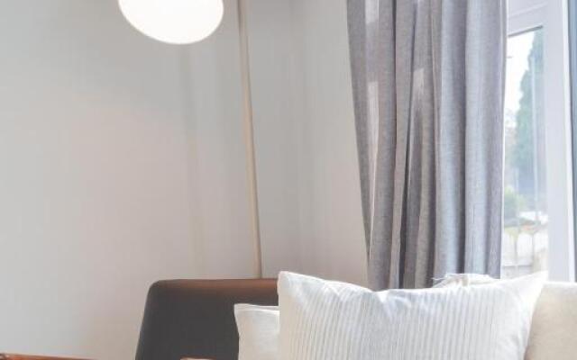 Station Road Apartments