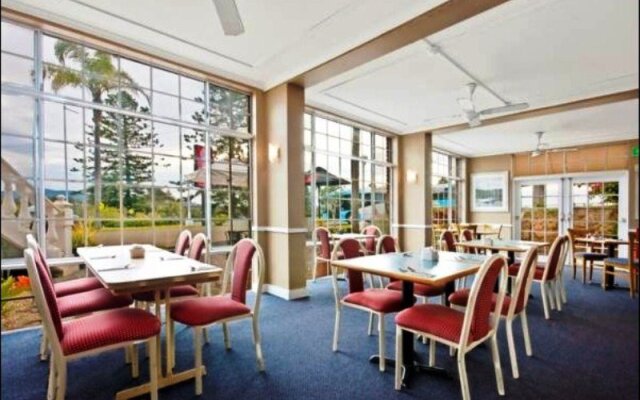 Country Comfort Terrigal