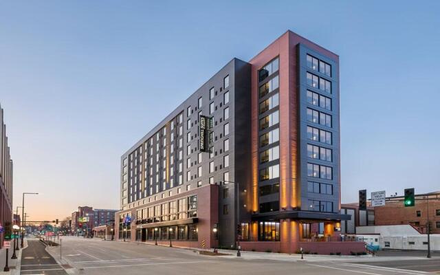 SpringHill Suites by Marriott St. Paul Downtown