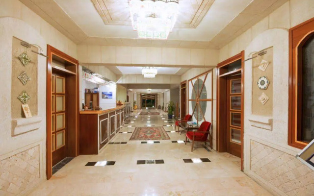 My Marina Select Hotel