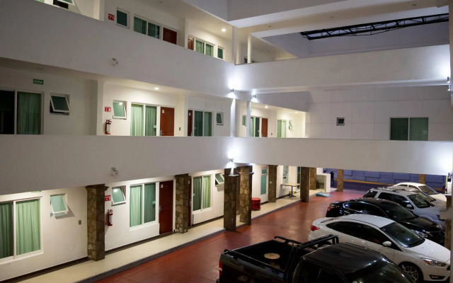 Hotel NV Guadalajara