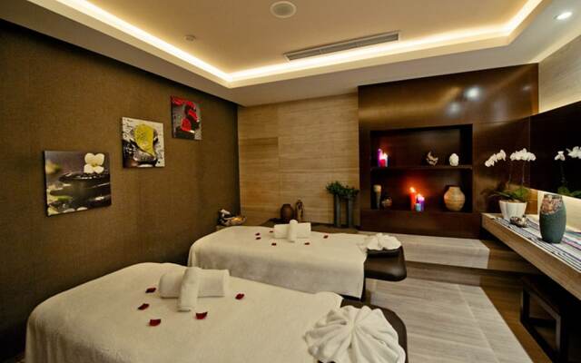 DoubleTree by Hilton Hotel Chongqing North