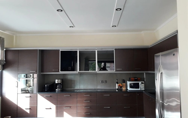 Dolphin Bay Country House Lagonisi