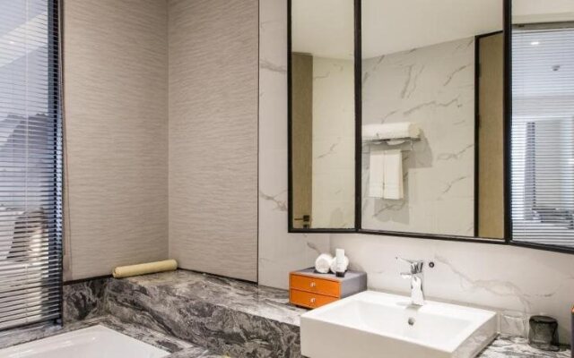Howard Johnson by Wyndham Life ZhuoYuan Ningbo
