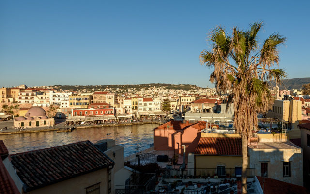 Porto Del Colombo