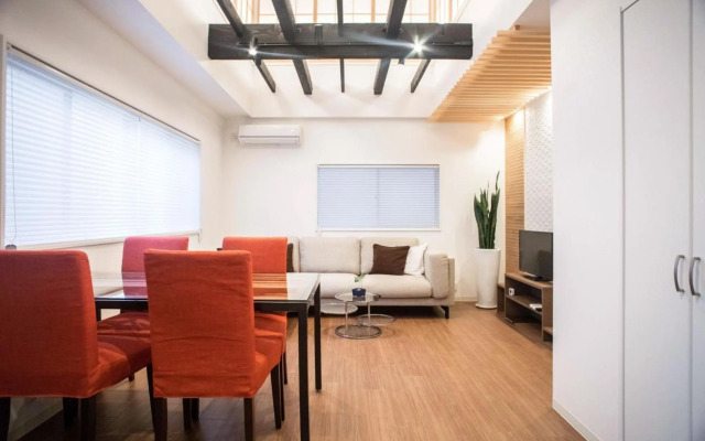 Kyo Suite Hanano - Vacation STAY 84353