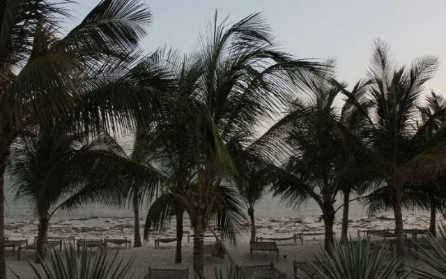 Twiga Beach Resort & Spa