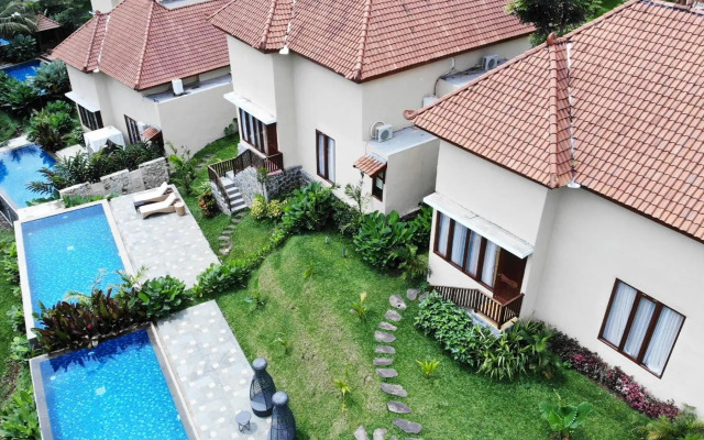 Shanaya Resort Malang