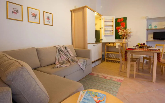 Residence Joy Center