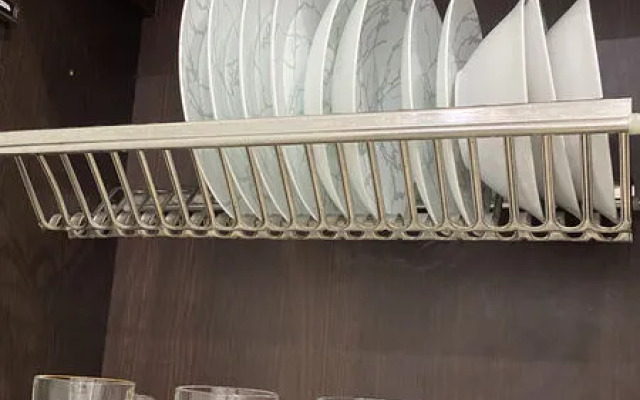 Стильные апартаменты на ул. Анапская, д. 19