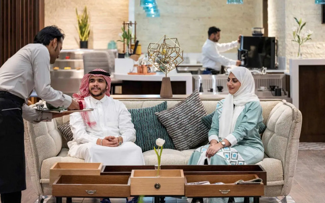 Novotel Makkah Thakher City