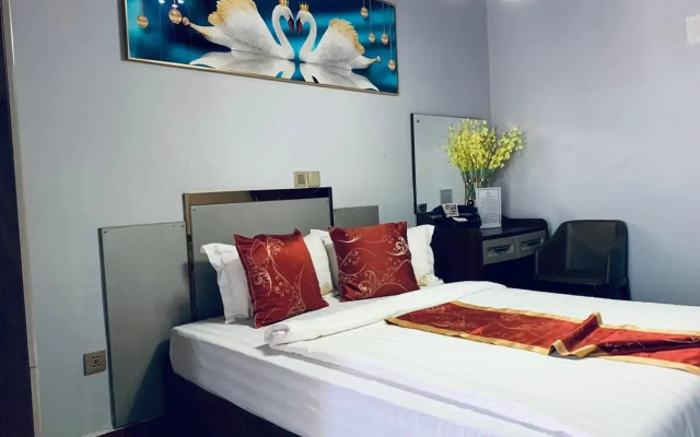 The Dreams Hotel