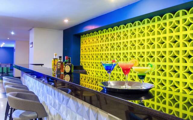 Pop Art Hotel Las Colinas