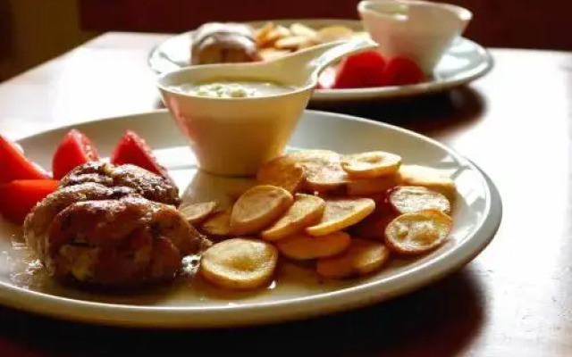 Cihlářka - horský apartmán 103