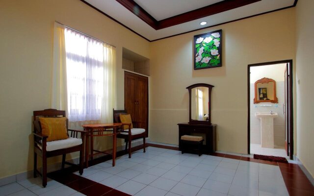 Hotel Jati Sanur