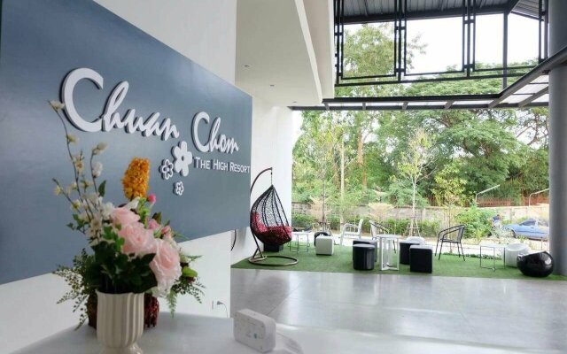 Chuan Chom The High Resort Saraburi
