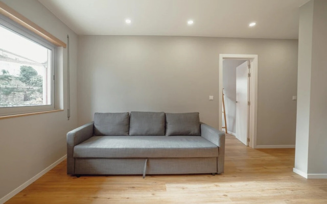 Crystal Palace Garden Stylish Apartment