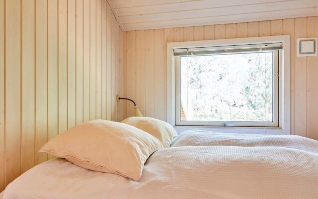 8 Person Holiday Home in Nexo-by Traum