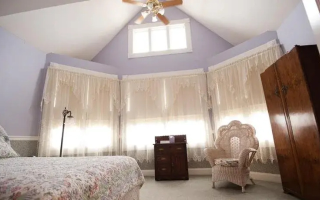 Victorian Veranda Country Inn