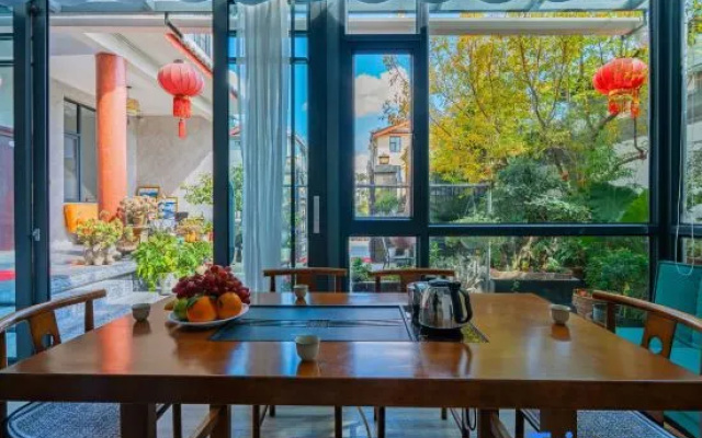 Mujia Courtyard (Lijiang Ancient City Branch) – Restaurant – Lijiang