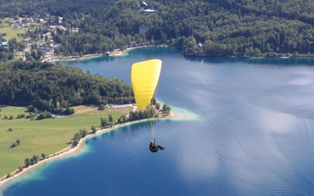Apartments & Hostel Bohinj