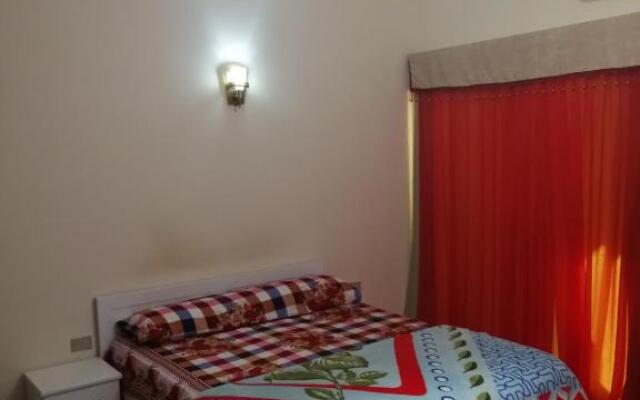Studio pool view With PrivateBeach Nour Plaza S41