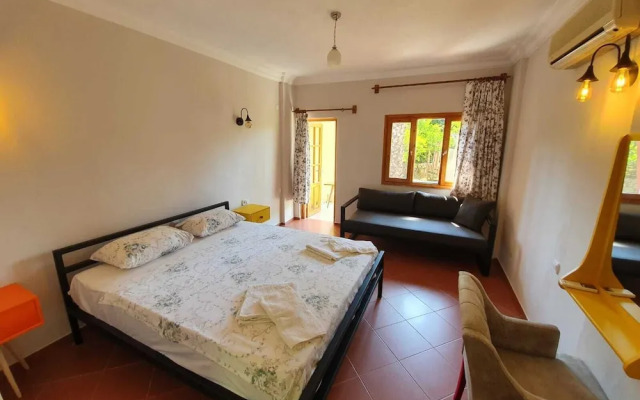 Oblomov Hotel
