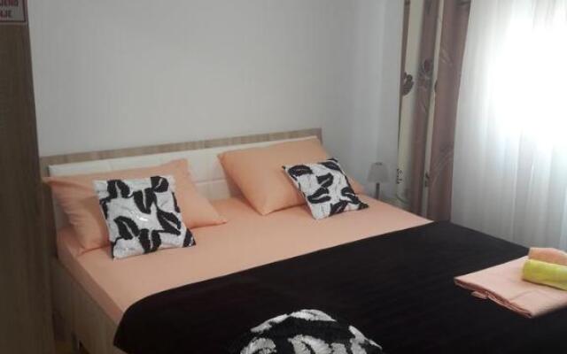 Rooms Cleopatra