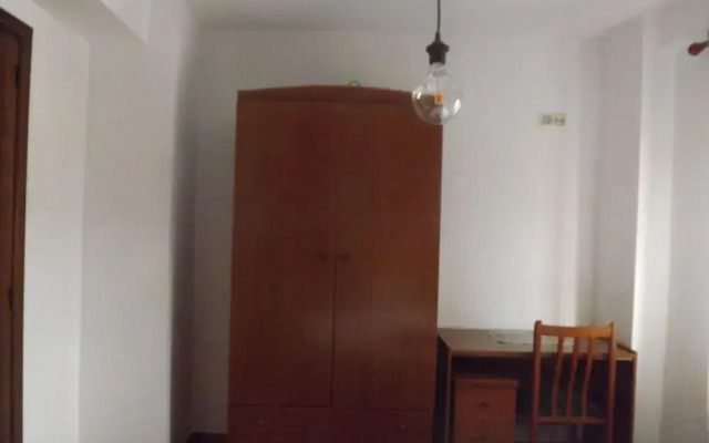 Hostería Hostal La Barbacana