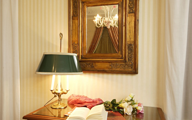 Kette Hotel