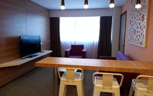 De Palma Hotel Ampang