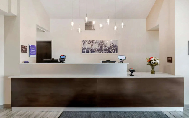 Sleep Inn Olathe - Kansas City