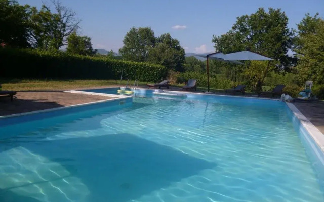 Appartamento Colle Caronte