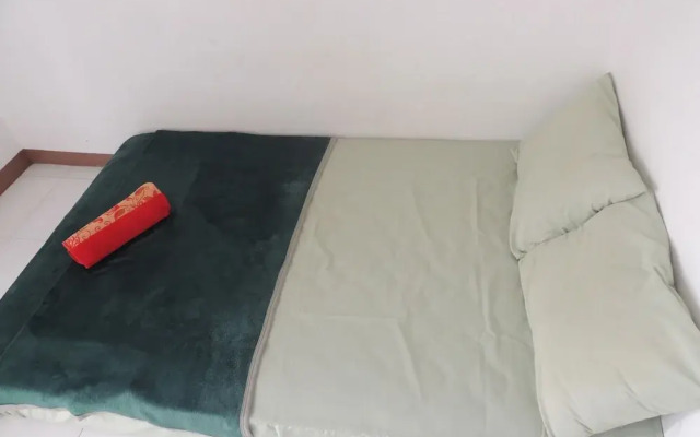 Kozi Kost Paviliun