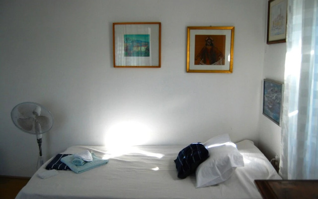 Rustic House Miketa - Family Summertime